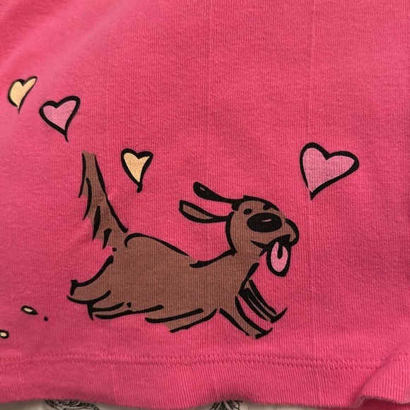 Lot of 2 MUTTS Organic Tees - Picture 5 of 9